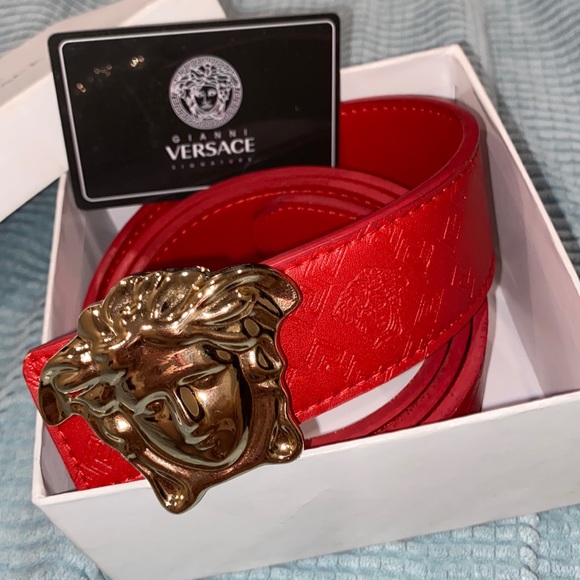 Other - Men’s Designer belt